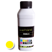 EZPRINT črnilo (HP/LEX/CANON/BROTHER) RUMENA, 300ML