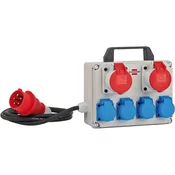 Brennenstuhl Brennenstuhl 1153650 16 A 400 V IP44