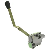 Granit Hidravlični razdelilnik 25L/min M18 za DEUTZ FAHR DX 02333728
