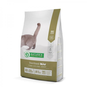 Natures Protection hrana za macke Adult - Sterilised 7kg