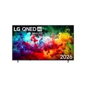 LG 65QNED70B3C QNED-Mini LED 65 4K