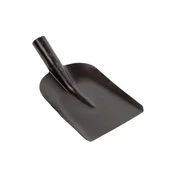 Ostatní Lopata EURO tools 139306 Narrow shovel, without handle, black