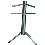 Konig & Meyer 18860 Spider Pro - Black stalak za klavijature