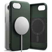 Ovitek RINGKE ONYX MAGNETIC MAGSAFE ovitek za IPHONE 16E temno zelen (8800293852780)