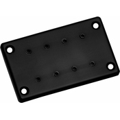 DiMarzio DP 120BK Model One Črna