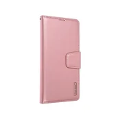 Torbica Hanman Canvas ORG za Xiaomi 15T/15T Pro roze