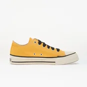 Sneakers Converse Chuck Taylor Throwback Gold Palm/ Vintage White/ Black EUR 46