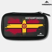 MISSION/Dart Case/EVA/UK Counties/Northamptonshire