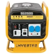 Sinco SG3500i inverterski agregat, 3,5 kW, 230 V
