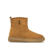 Škornji Froddo Wreny Wool Tex G2160081 S Rjava
