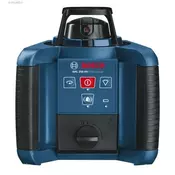 BOSCH gradevinski laser GRL 250 HV PROFESSIONAL