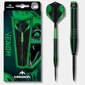 Steeldart puščice MISSION/Venom