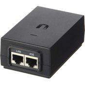 Ubiquiti power supply 24V 1A gigabit with PoE integrated, POE-24-24W-G ( 4727 )