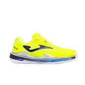 Moška obutev za tenis Joma Ace Men Fluor Yellow EUR 45