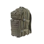 GFC Assault Pack nahrbtnik 25L, olivno zelen