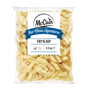Pomfri Fry Dip McCain zm.