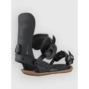 UNION Strata 2027 Snowboard Bindings black