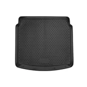 Rubber trunk mat BMW 2 2015-2019 (F46, Gran Tourer)