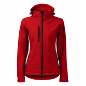 Softshell jakna ženska PERFORMANCE 521 - M - Crvena