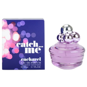 Cacharel - CATCH ME edp vapo 80 ml