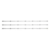 ES-3581, FOX 42DLE352 LED TRAKE
