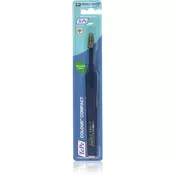 TePe Colour Compact Extra Soft zobna ščetka Dark Blue 1 kos