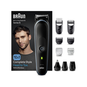 Braun all in one series 5 10u1