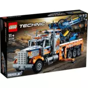 LEGO® Technic™ Močno vlečno vozilo (42128)