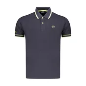 Moška polo majica s kratkimi rokavi