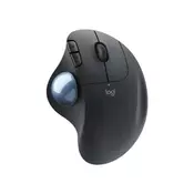 Logitech Ergo M575 (910-005872) Trackball bežični optički miš 2000dpi grafit