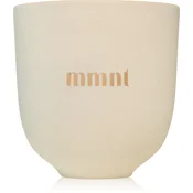 mmnt Umami scented candle 280 ml