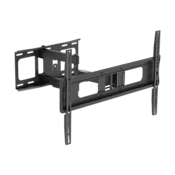 CABLETECH Zidni zglobni nosac za TV 37-86 do 50kg VESA Max. 600x400 UCH0205-1