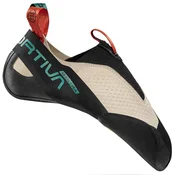 Plezalni čevlji La Sportiva Mantra, kreda (EU 39.5)
