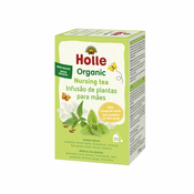 Holle Bio čaj za dojenčke - 30 g