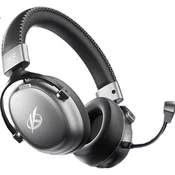 IKF Gaming Bluetooth slušalice V11 Max, Sive