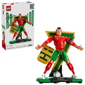 LEGO® Editions Cristiano Ronaldo – Nogometna legenda (43016)