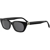 FENDI FE40206I 01A