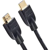 Amazon Amazon Basics 4K HDMI kabel, 1.8m - High Speed s Ethernet