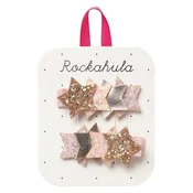 Rockahula Sponke za lase – bleščeča zvezdica