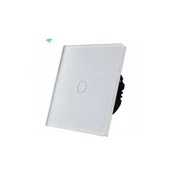 Exeshop Wi-Fi pametni prekidac 1G TUYA Beli NN (WIFI TOUCH SWITCH)