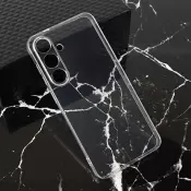 Torbica Teracell Giulietta za Samsung S731B Galaxy S25 FE transparent