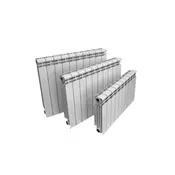 Radijatori LIPOVICA 600-95 185W