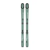 KÄSTLE TX88 smuči + Tour 13 Twist vezi