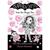 Isadora Moon gets the Magic Pox