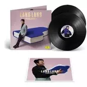 Lang Lang - Piano Book 2 (2 LP)