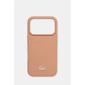 Lacoste  etui za telefon iPhone 17 Pro