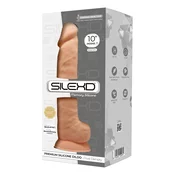 SILEXD Dildo Model 1 ( 10 ) Flesh