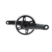 Sram Force AXS XPLR DUB E1 42 Z. Powermeter Crank
