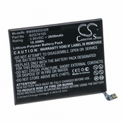 Baterija za HTC Desire 19s, 2650 mAh