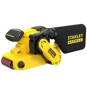 Stanley FMEW204K tračni brusilnik s kovčkom, 1010 W